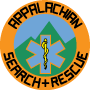 Appalachian Search and Rescue Logo