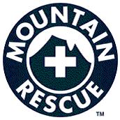 Mountain Rescue Association Logo